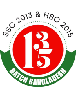 Ssc2013 Hsc 2015 Batch Bangladesh